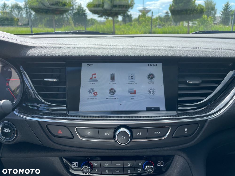 Opel Insignia 2.0 Ultimate Exclusive - 15