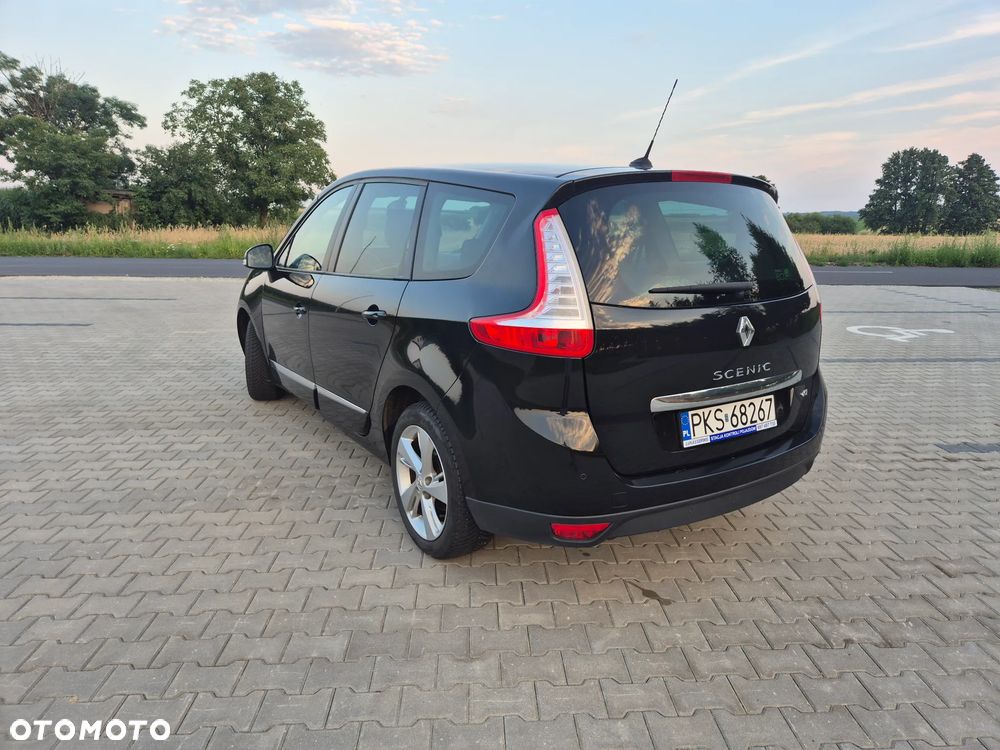 Renault Scenic 1.6 dCi Energy Limited - 5