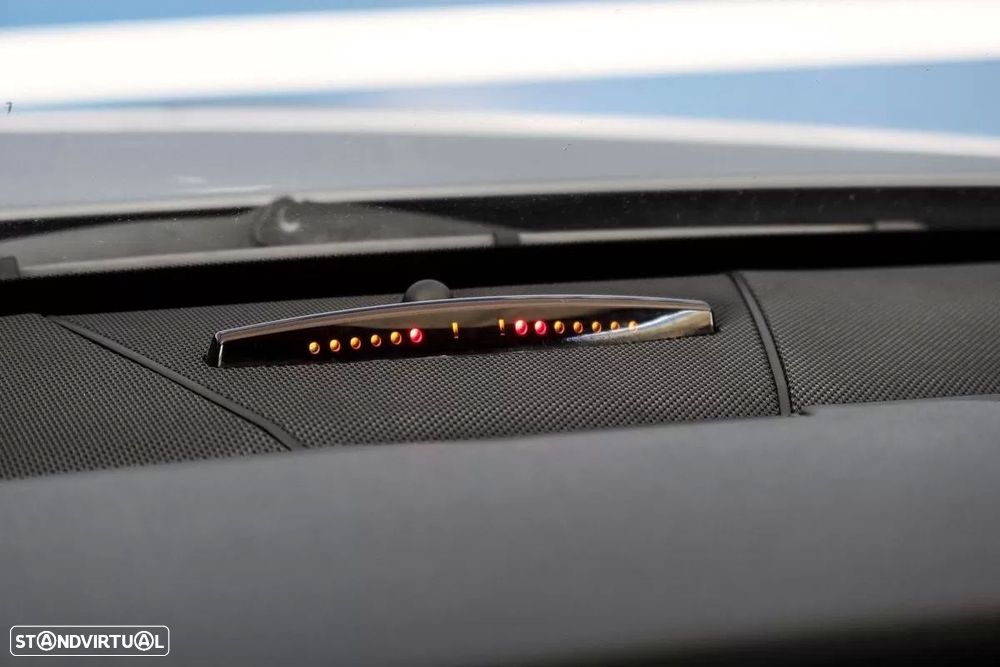 Mercedes-Benz E 350 CDI Avantgarde BlueEfficiency - 15