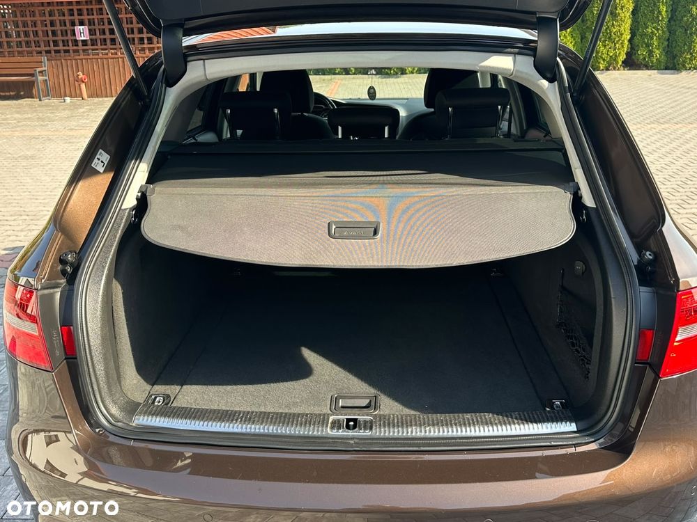 Audi A4 Avant - 15