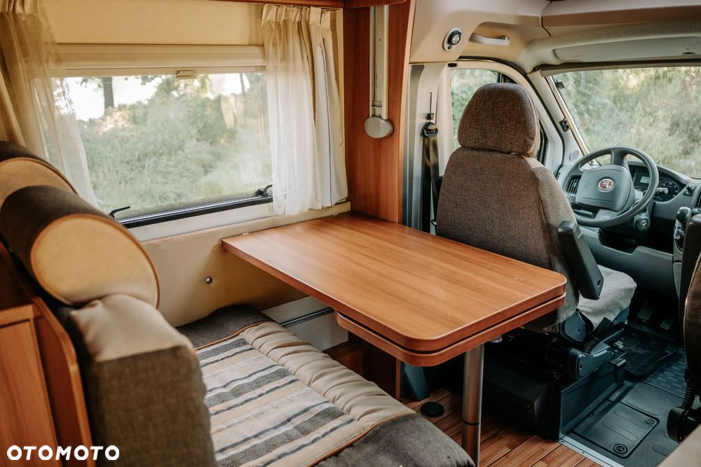 Fiat KNAUS - 10