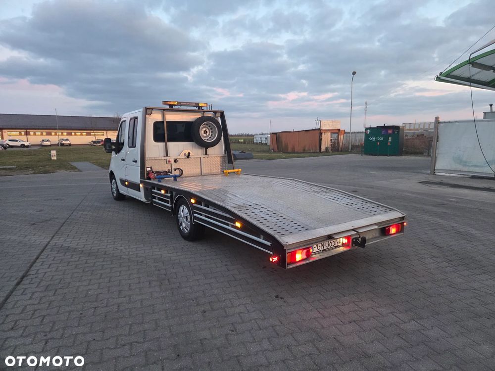Opel Movano - 9