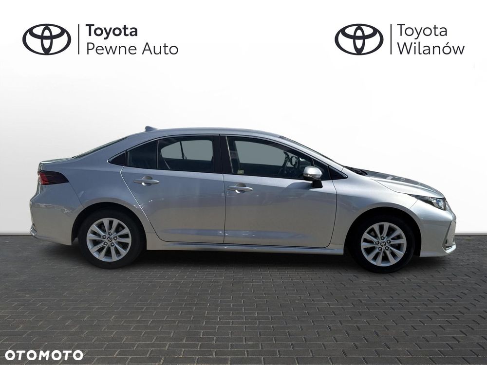 Toyota Corolla 1.8 Hybrid Comfort - 6