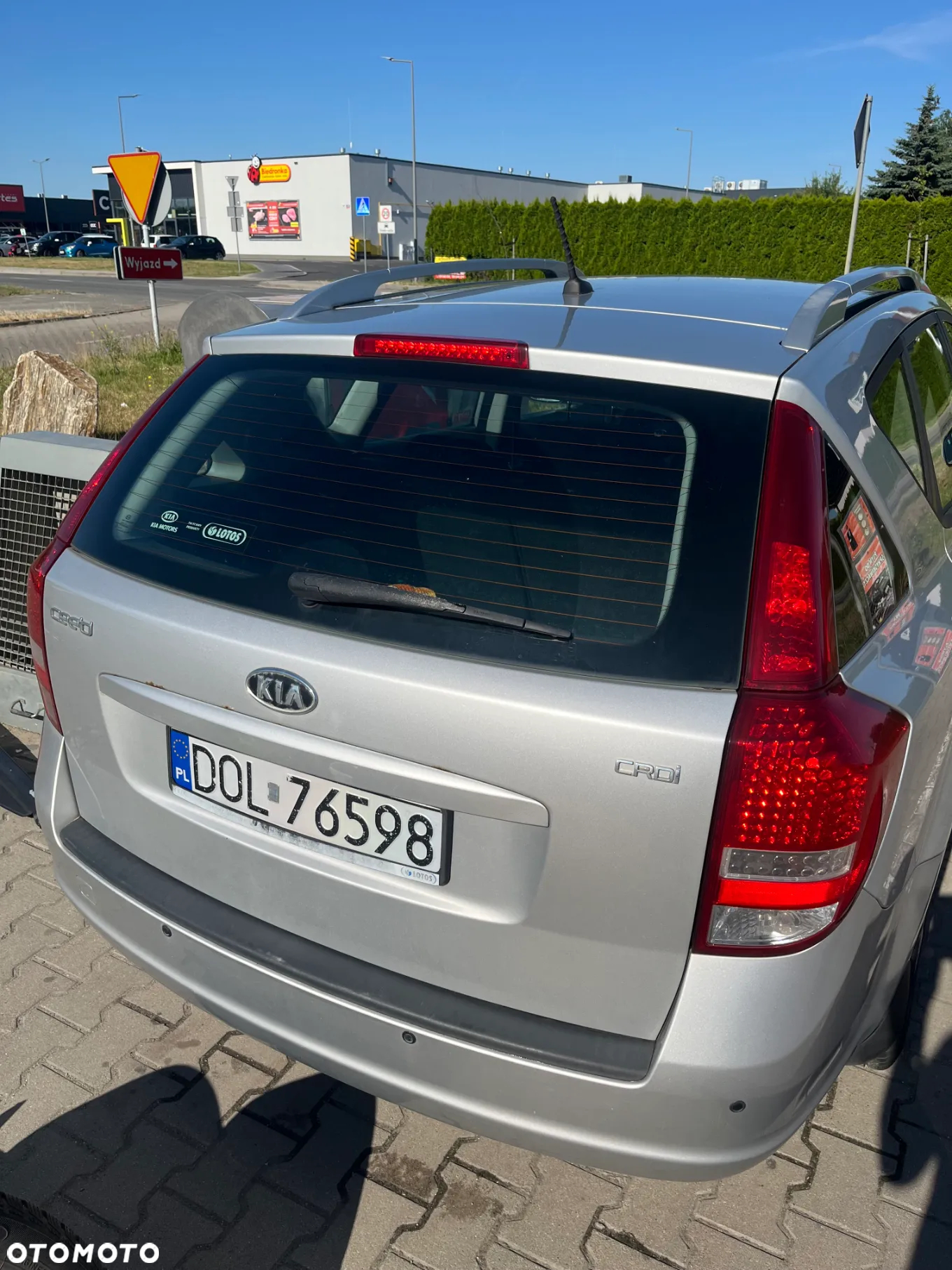 Kia Ceed - 9