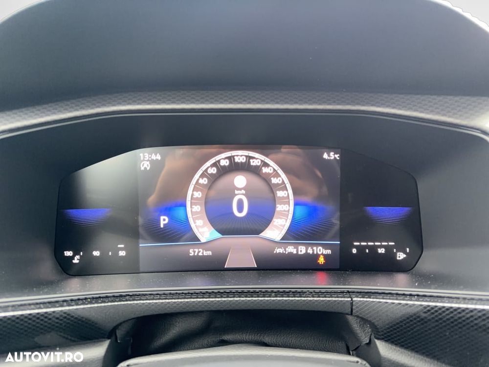 Volkswagen T-Cross 1.5 TSI DSG Life - 11