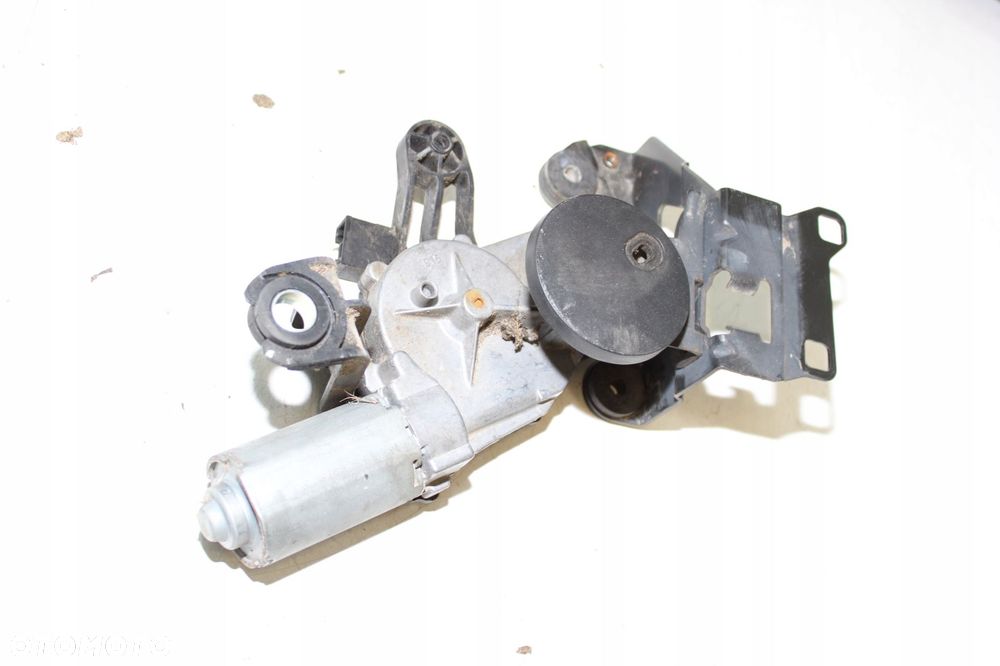 Mechanizm wycieraczki tył silniczek BMW e61 e91 KOMBI 7208601 - 5