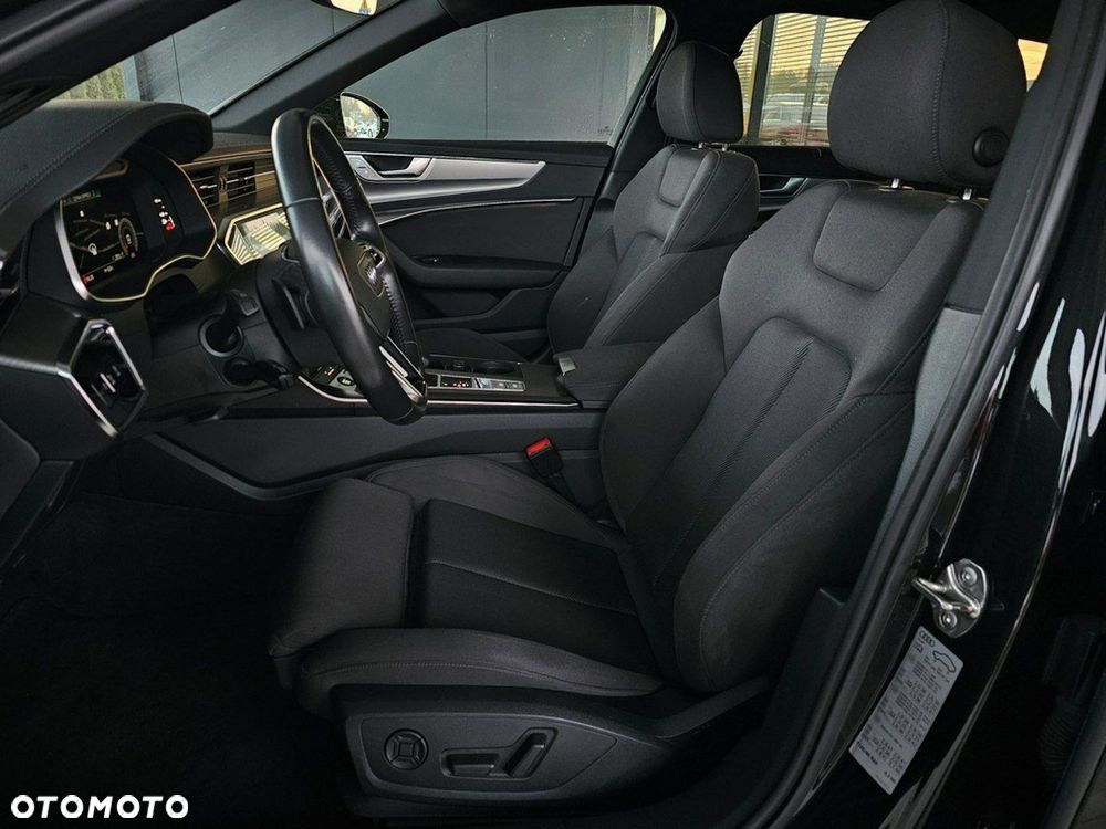 Audi A6 Avant - 28