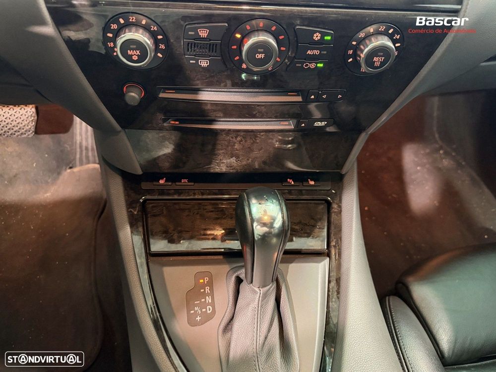 BMW 630 CiA - 22