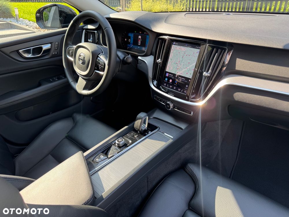 Volvo S60 B4 B Plus Bright - 23