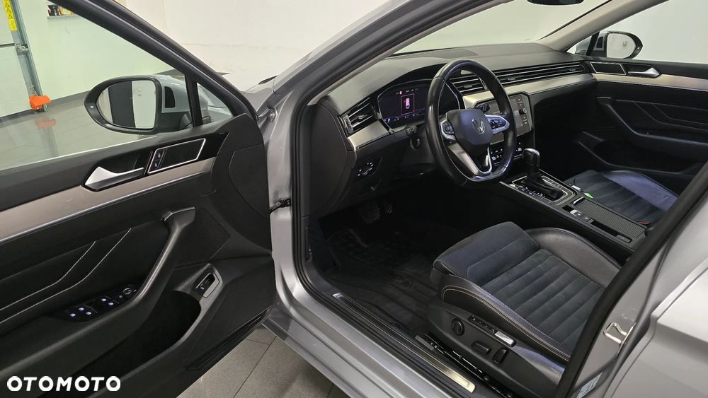 Volkswagen Passat - 6
