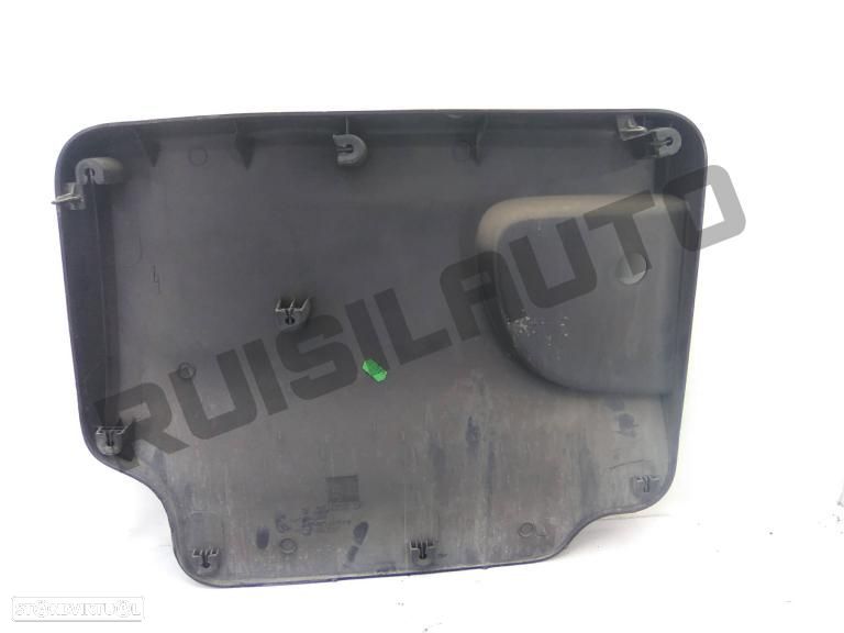 Forra De Porta Trás Direita  Opel Combo C [2002_2012] 1.3 Cdti - 2