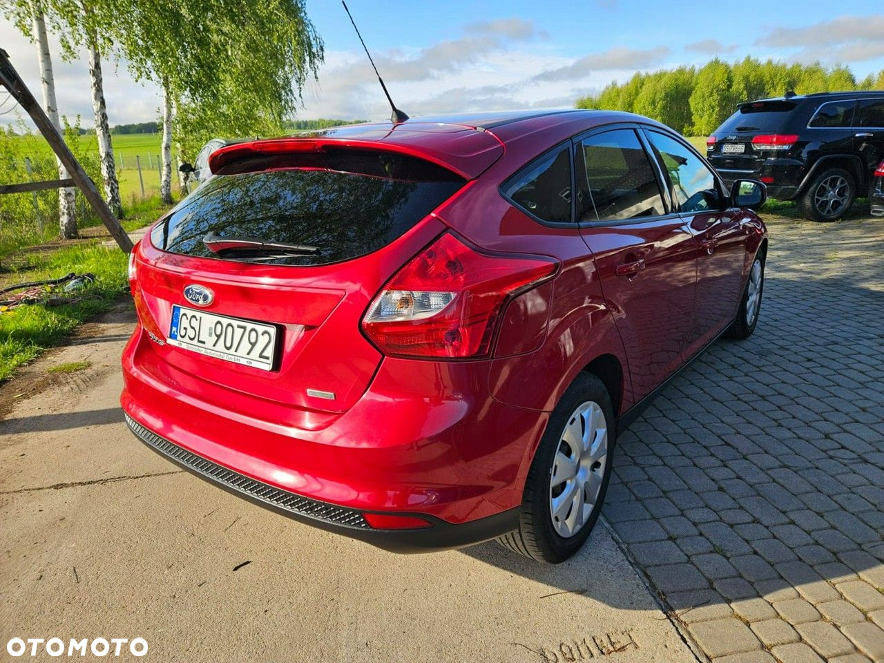 Ford Focus - 4