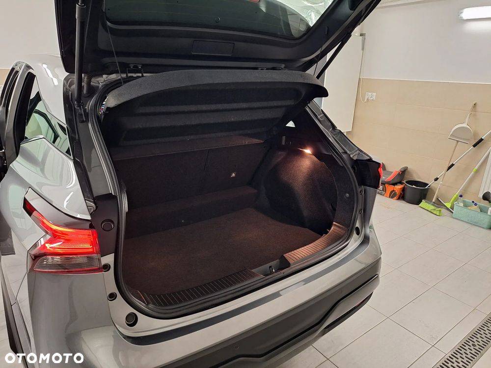 Nissan Qashqai 1.3 DIG-T DCT TEKNA+ - 25