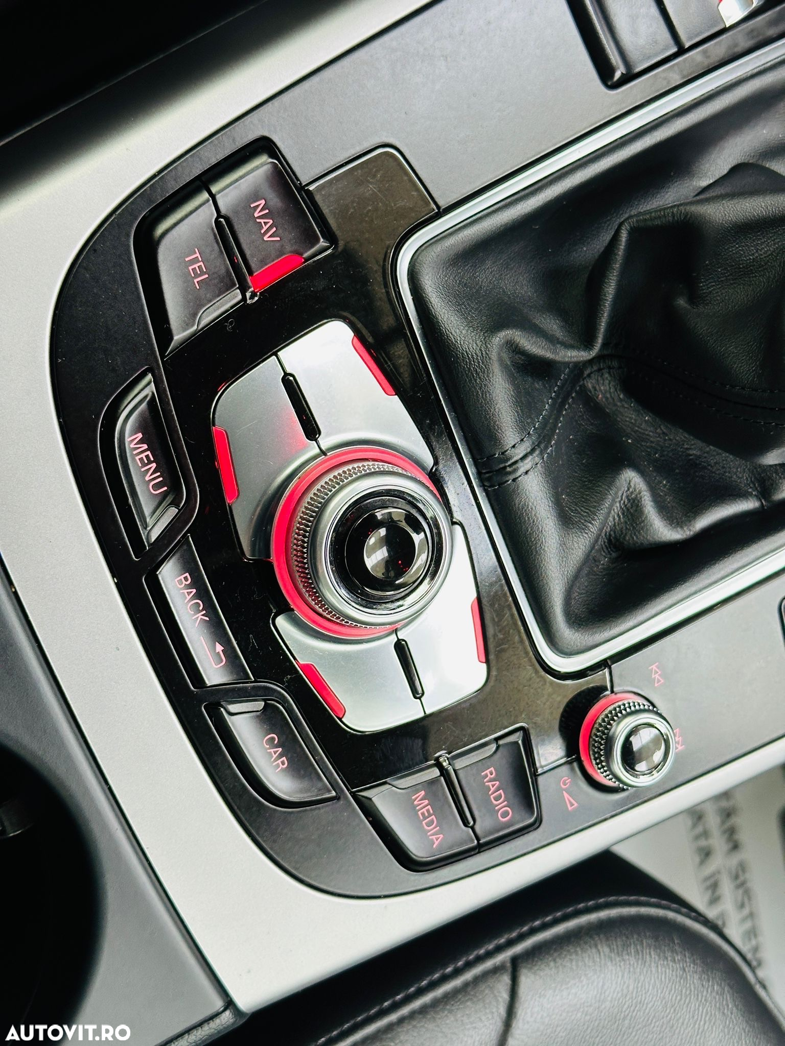 Audi A4 - 18
