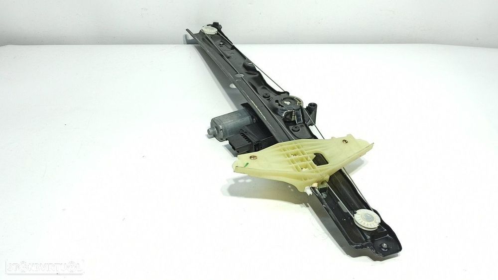 ELEVADOR FRENTE DIREITO CITROEN JUMPY FUGÓN CLUB XL - 1