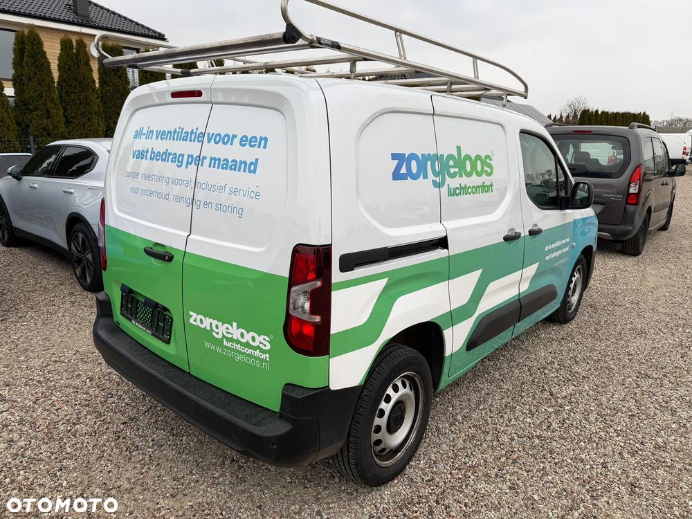 Opel COMBO - 3