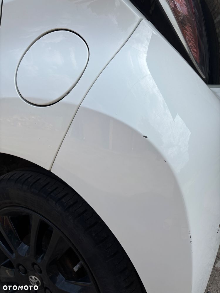 Toyota Aygo 1.0 VVT-i Sprint EU6 - 4