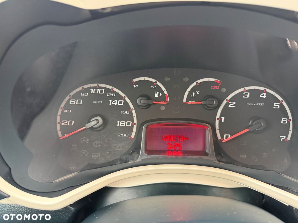 Ford KA 1.2 Start-Stopp-System Titanium - 13