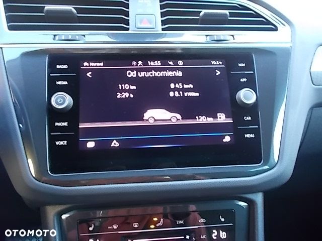 Volkswagen Tiguan 2.0 TSI 4Mot Life DSG - 17