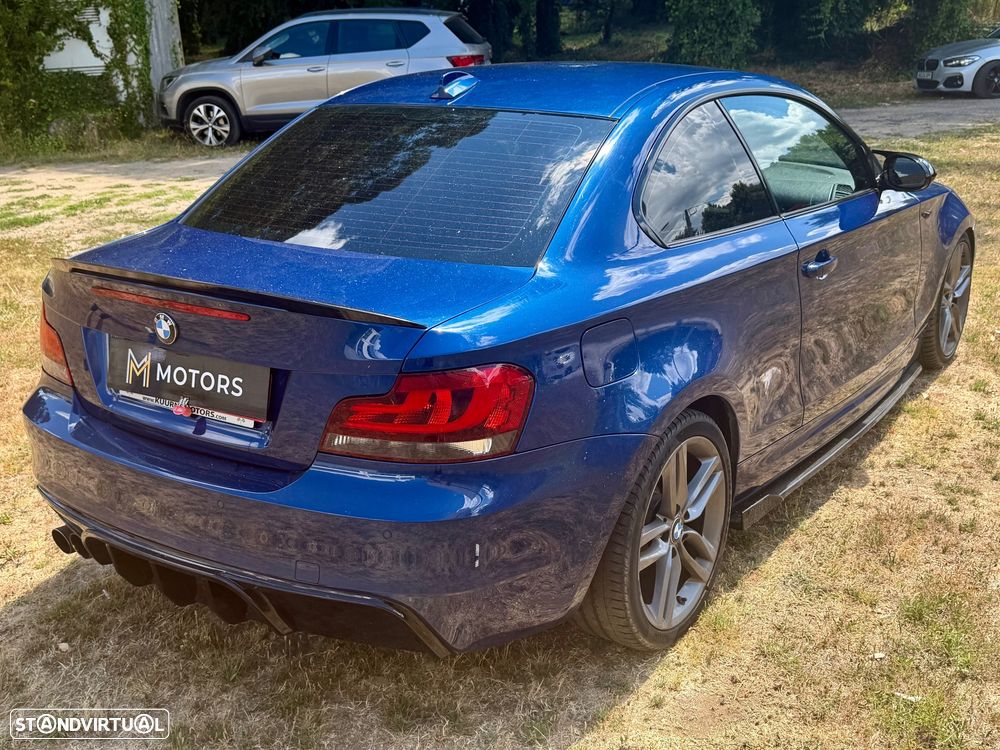 BMW 120 d Coupe - 42