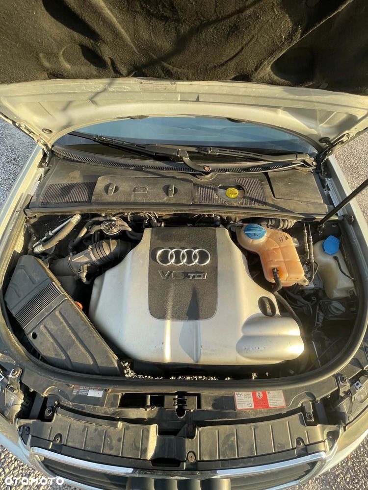 Audi A4 Cabrio - 13