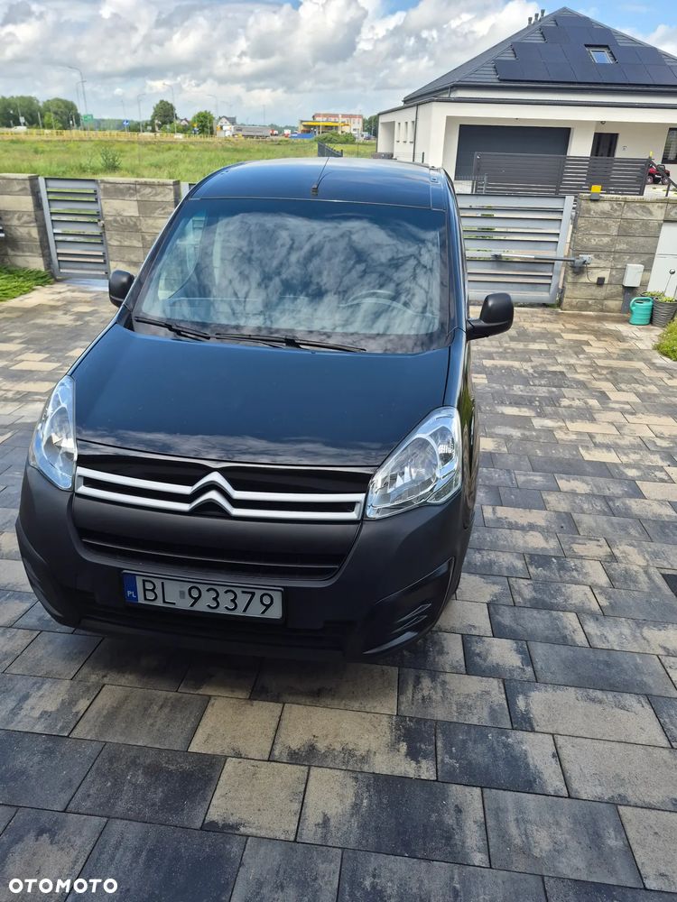 Citroën Berlingo Multispace BlueHDi 100 S&S XTR - 4