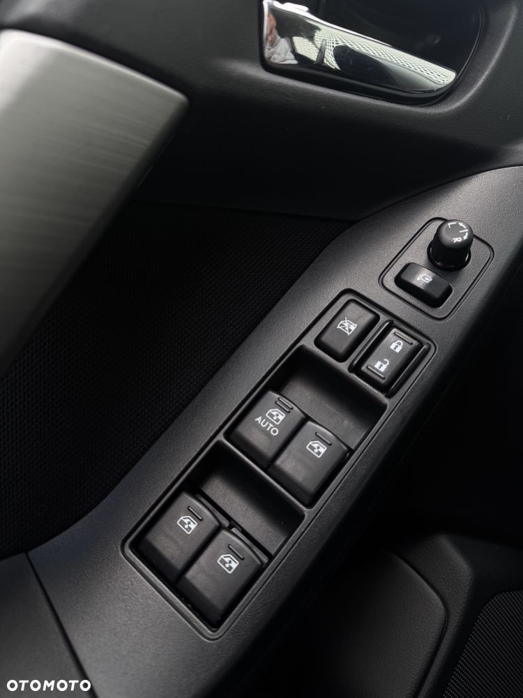 Subaru Forester 2.0X Comfort - 16