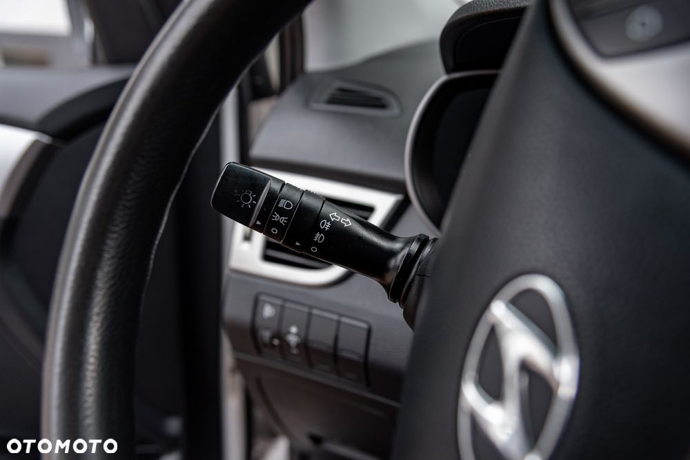 Hyundai i30 1.4 Classic - 19