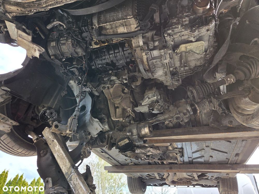 Mercedes-Benz Klasa A 45 S AMG 4-Matic Special Edition 1 8G-DCT - 18