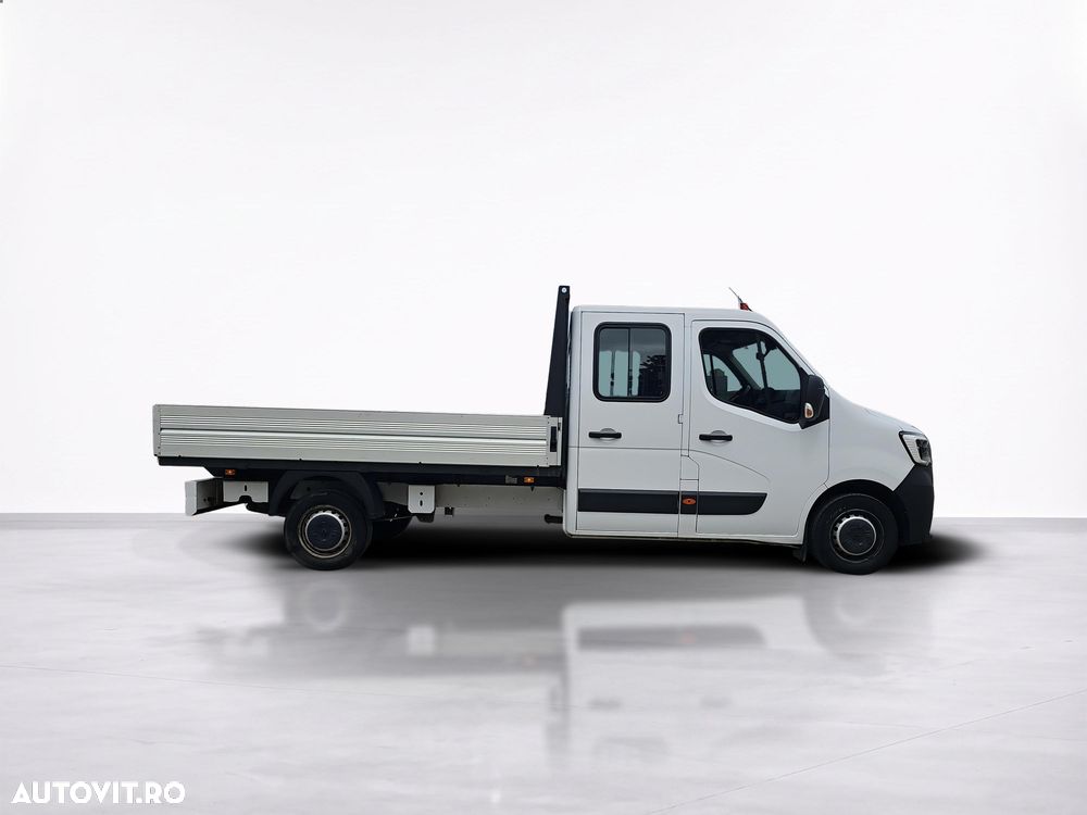 Renault MASTER - 7