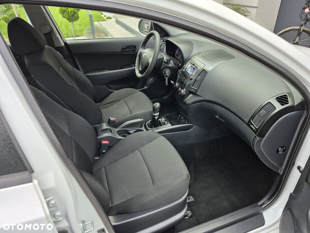 Hyundai i30 - 7