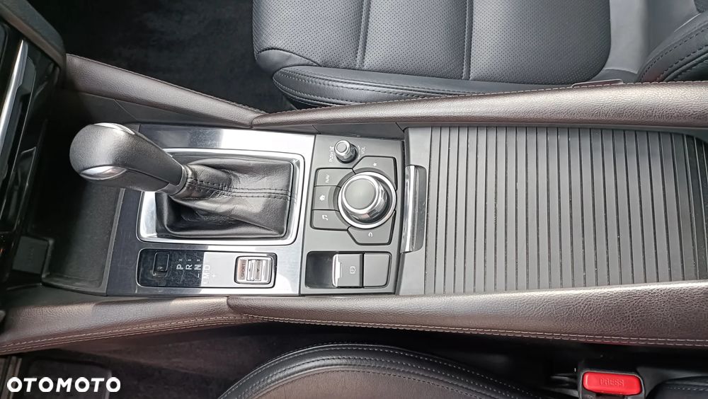 Mazda 6 2.5 SkyPassion - 7