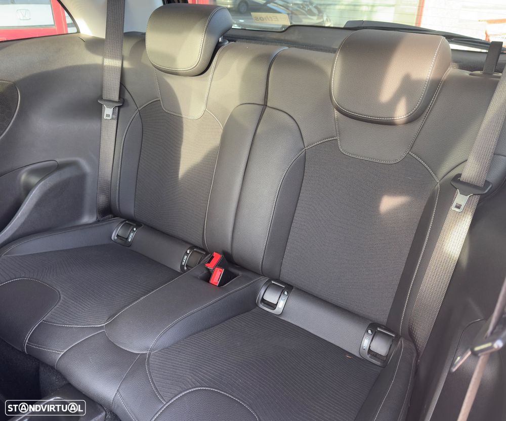 Opel Adam 1.2 Slam - 6