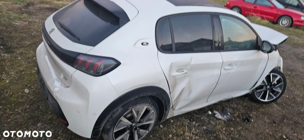 Opel Corsa Electric Ultimate - 6