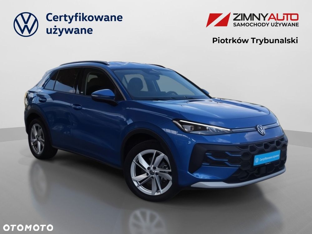 Volkswagen T-Roc - 32