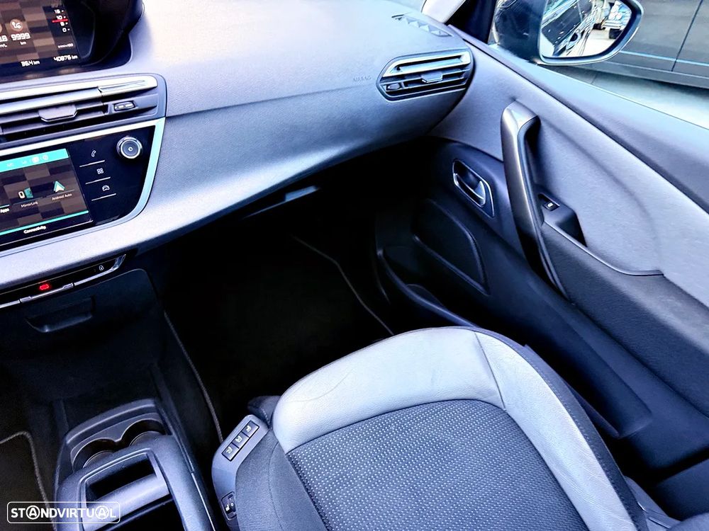 Citroën C4 Picasso - 18