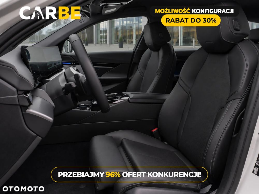 BMW Seria 5 520d xDrive mHEV - 19