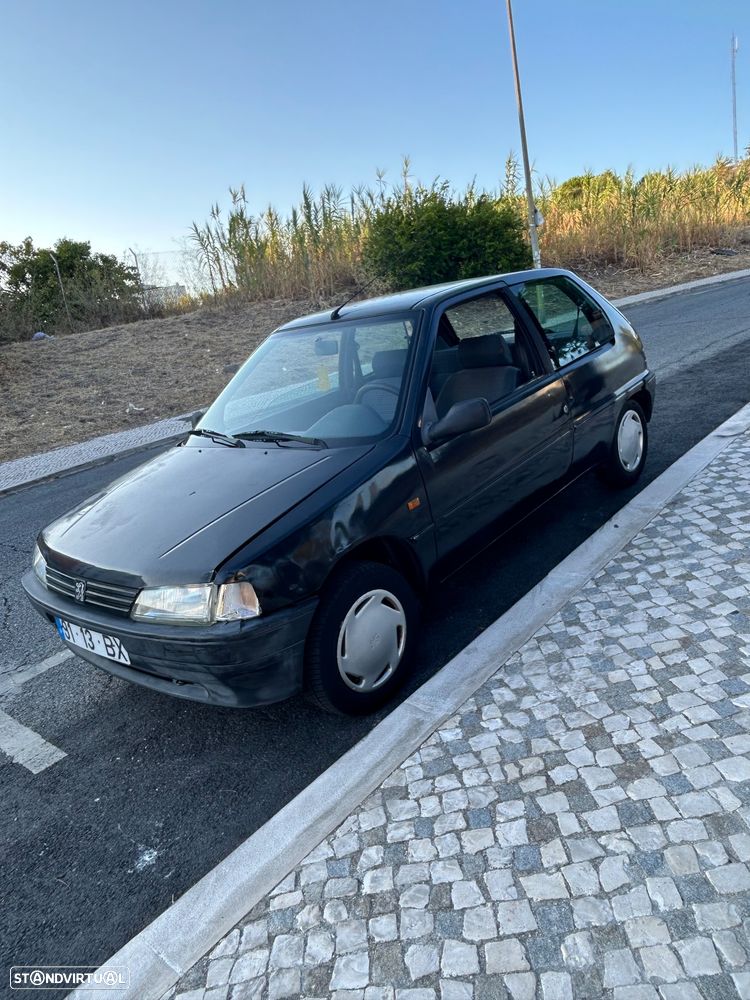 Peugeot 106 1.1 Color Line - 2