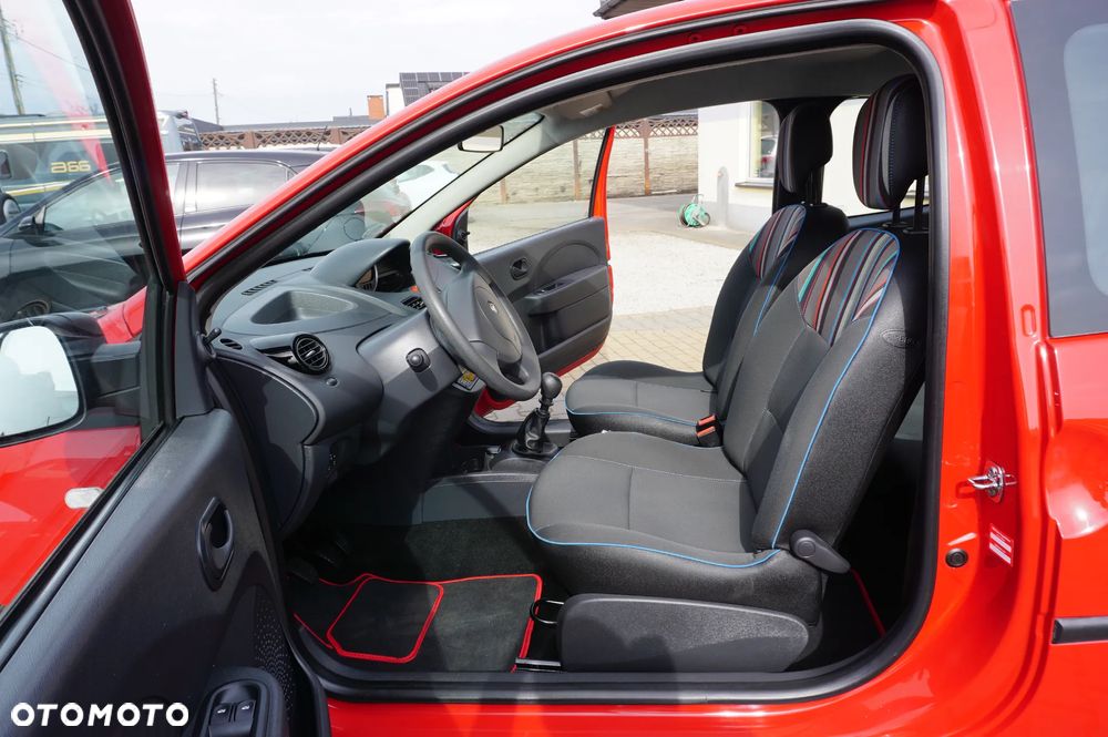 Renault Twingo 1.2 LEV 16V 75 iTwingo - 21
