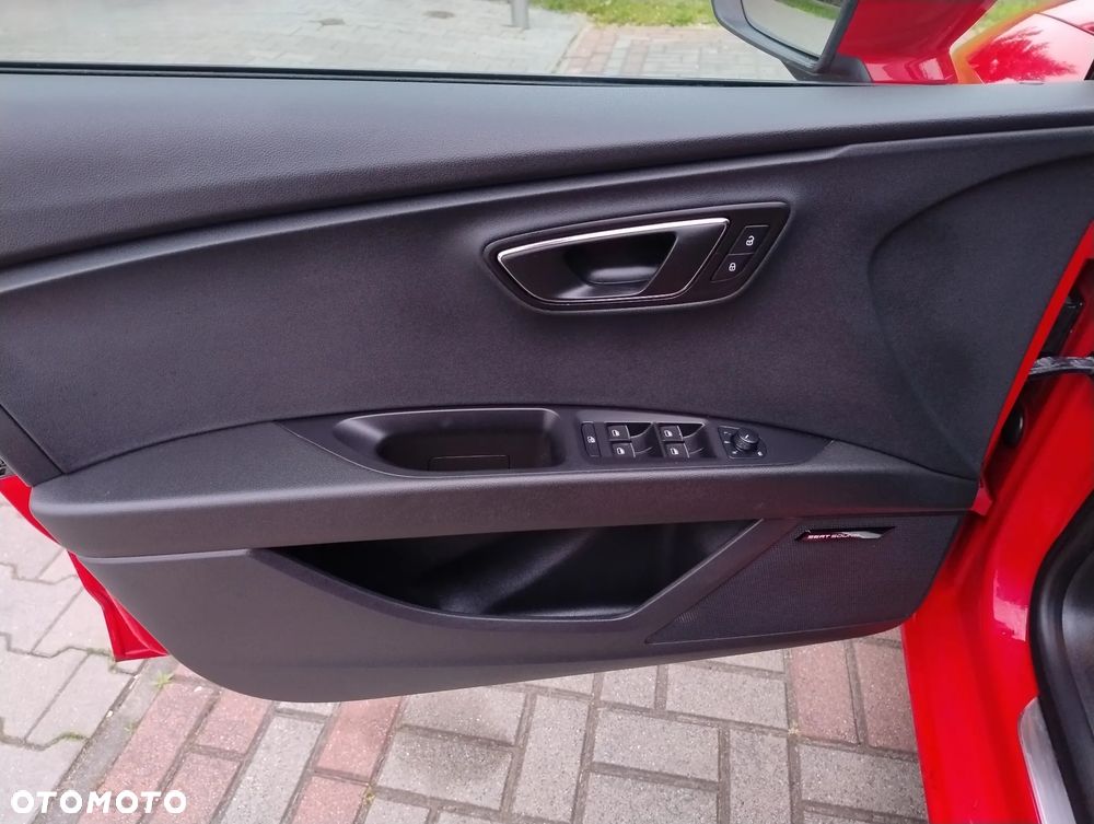 Seat Leon - 13