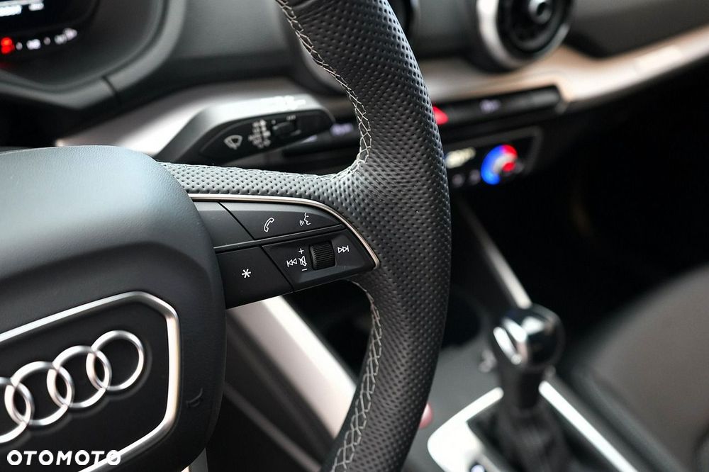 Audi SQ2 - 26