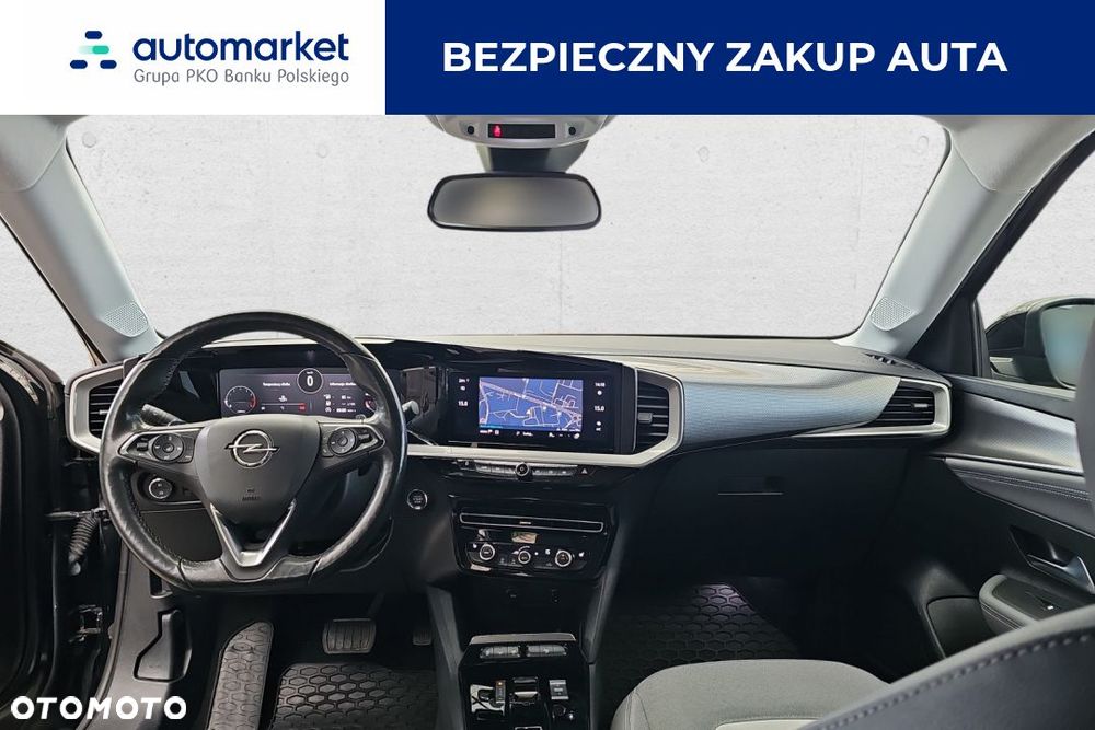 Opel Mokka 1.2 T Elegance S&S - 18
