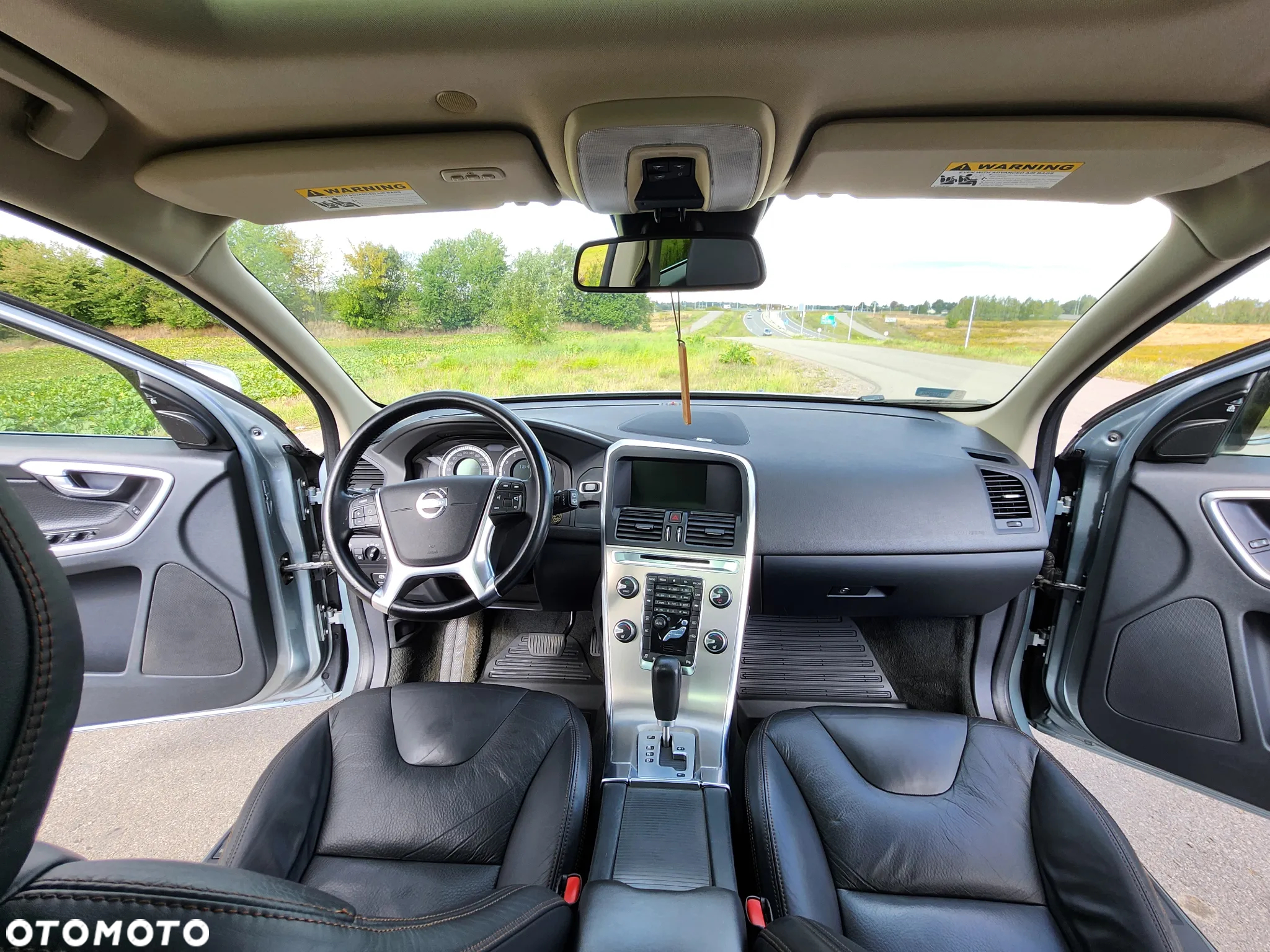Volvo XC 60 T6 AWD Summum - 3