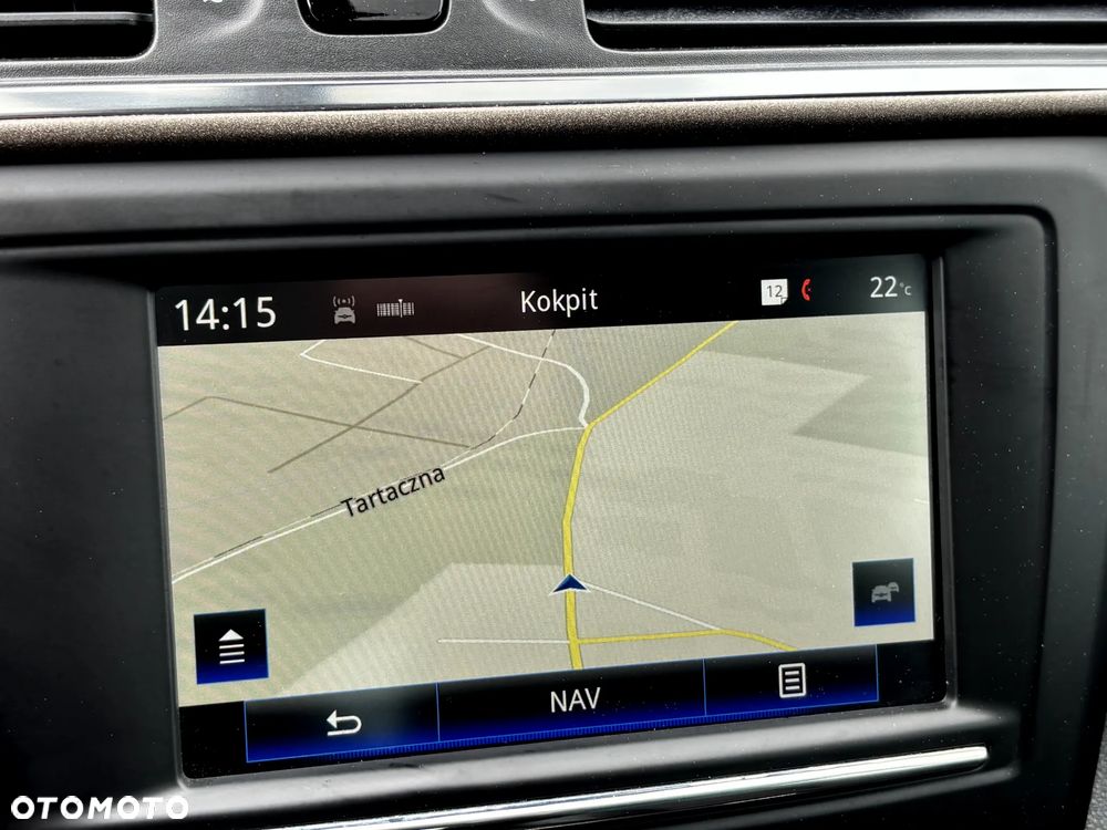 Renault Kadjar Energy TCe 130 EDC XMOD - 22