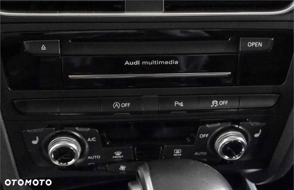 Audi A5 Sportback 2.0 TDI clean diesel Quattro S tronic - 8