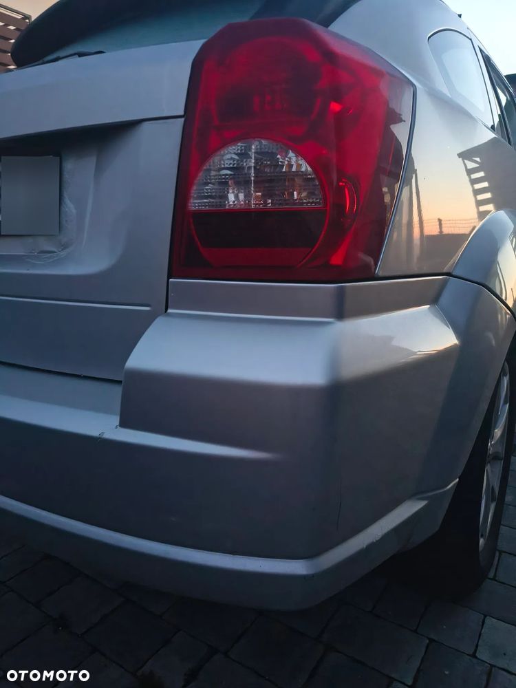 Dodge Caliber 1.8 S - 13