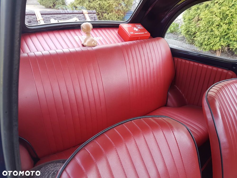 Fiat 500 - 20
