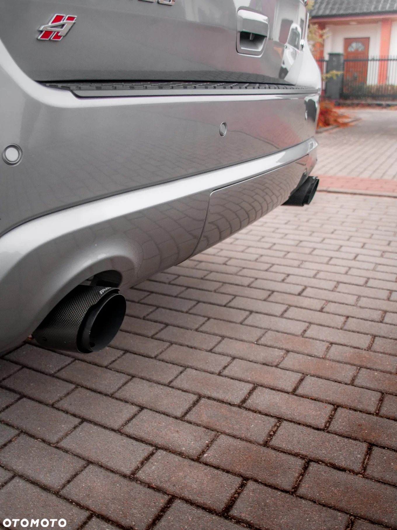 Dodge Durango 5.7 R/T - 6