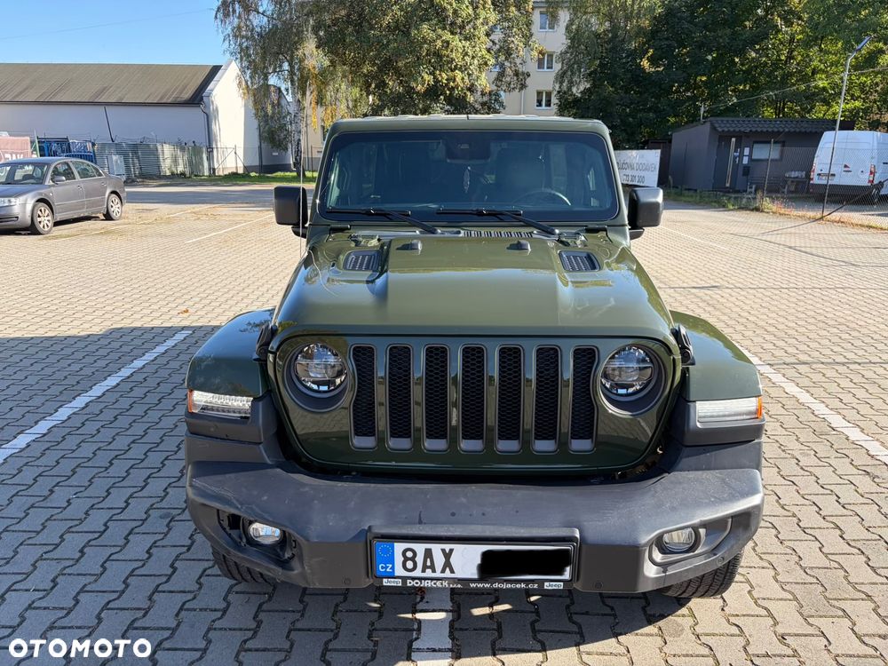 Jeep Wrangler - 13