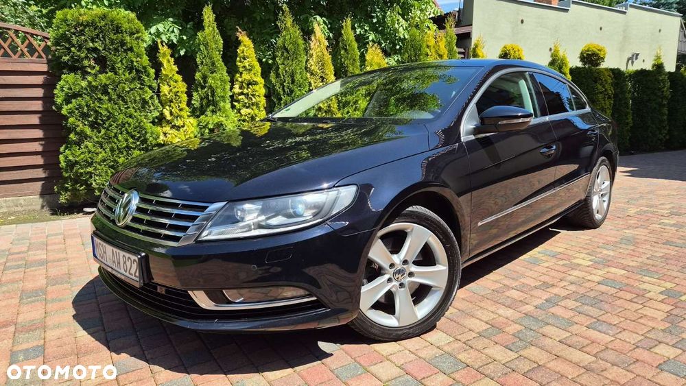 Volkswagen Passat CC - 3